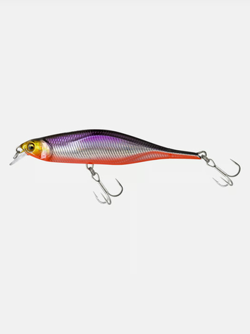 Jatsui Alosa Jerk 100 mm. 100 gr. 12 col. 05